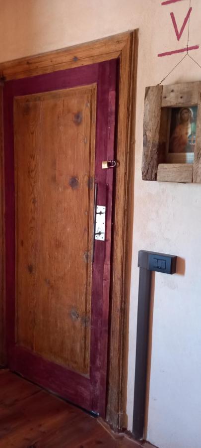 San Pietro B&B App 5 Castel Goffredo エクステリア 写真
