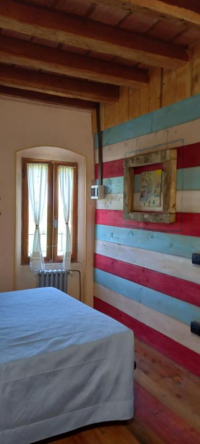 San Pietro B&B App 5 Castel Goffredo エクステリア 写真
