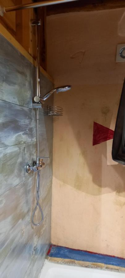 San Pietro B&B App 5 Castel Goffredo エクステリア 写真