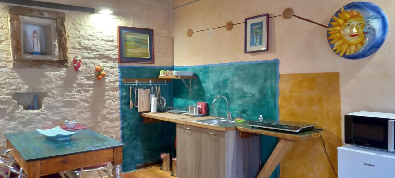 San Pietro B&B App 5 Castel Goffredo エクステリア 写真