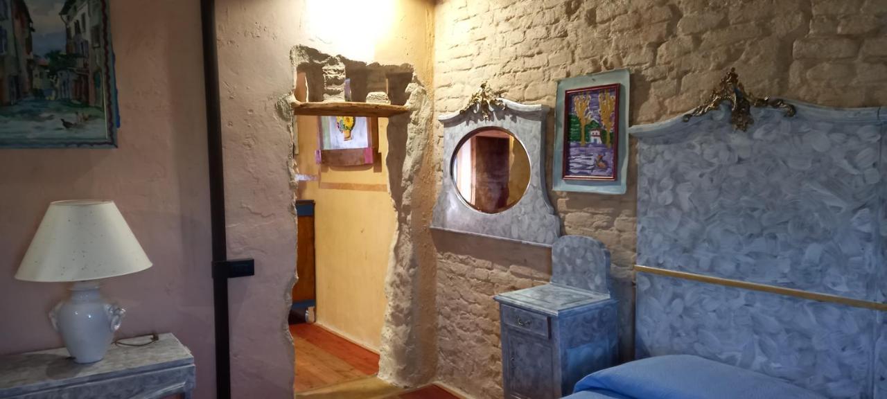 San Pietro B&B App 5 Castel Goffredo エクステリア 写真