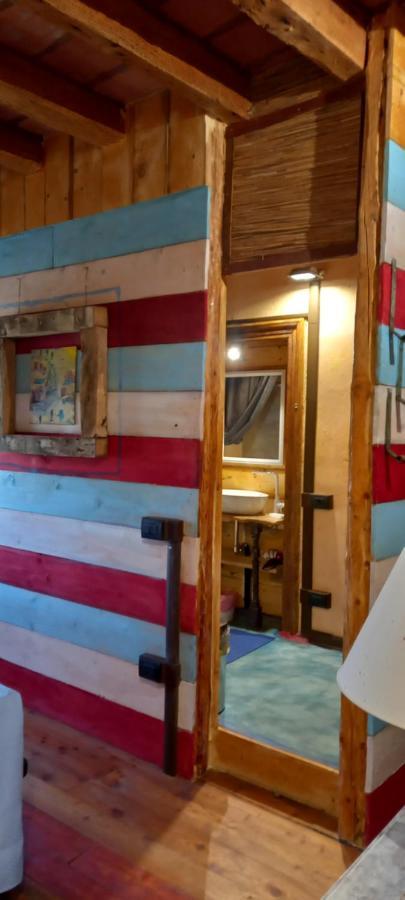 San Pietro B&B App 5 Castel Goffredo エクステリア 写真