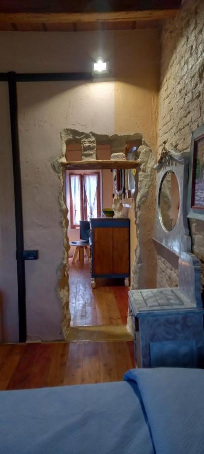 San Pietro B&B App 5 Castel Goffredo エクステリア 写真
