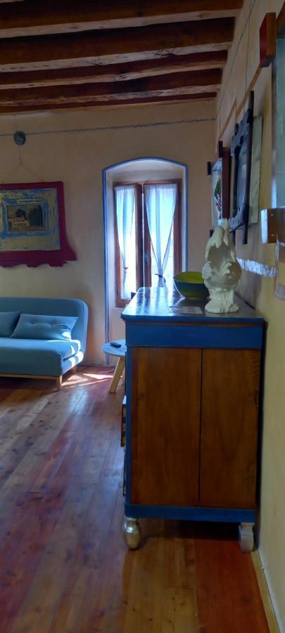 San Pietro B&B App 5 Castel Goffredo エクステリア 写真