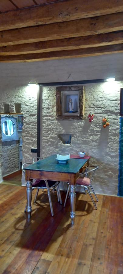 San Pietro B&B App 5 Castel Goffredo エクステリア 写真