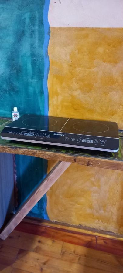 San Pietro B&B App 5 Castel Goffredo エクステリア 写真